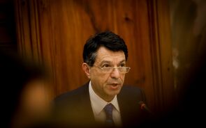 jorge tomé