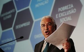 antónio costa