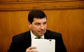 eduardo stock da cunha novo banco parlamento