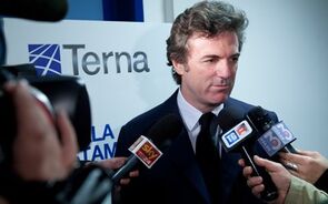 flavio cattaneo telecom italia