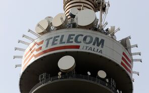 telecom italia