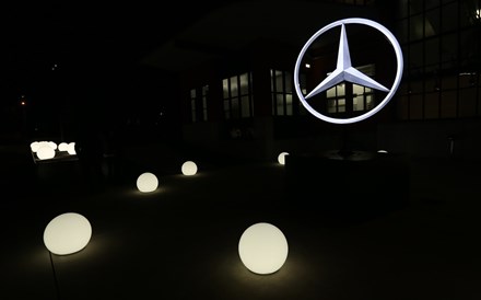 Daimler diz que investigações alemãs não detectaram software fraudulento nos seus veículos