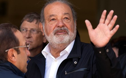 Carlos Slim lança OPA sobre espanhola FCC