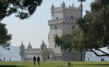 Entradas na Torre de Belém vão ser limitadas