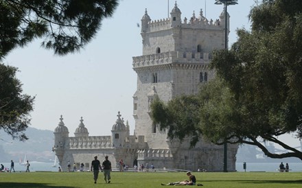 Portugal a caminho dos 23 milhões de turistas