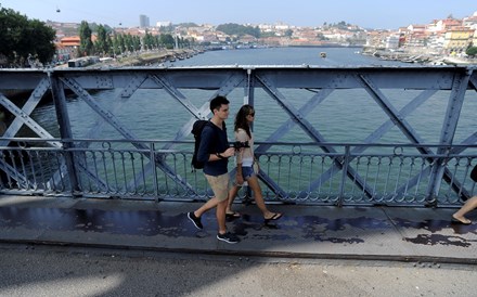 Como o Porto quer travar as 'ameaças' do turismo