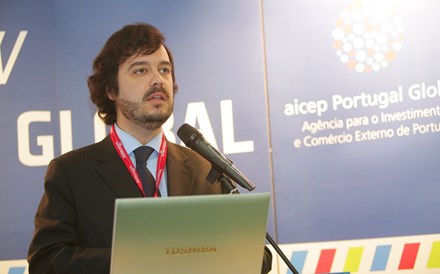 AICEP: Portugal tem de diversificar os clientes na economia do mar