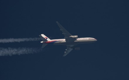 Detectados possíveis destroços do voo MH370 em Moçambique