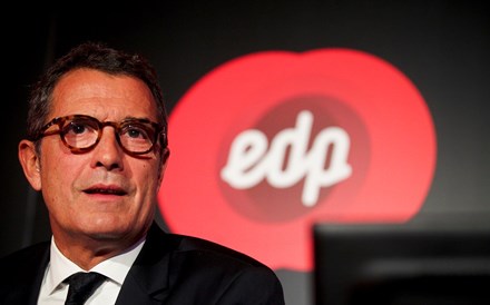 EDP vende Naturgas por 2,5 mil milhões