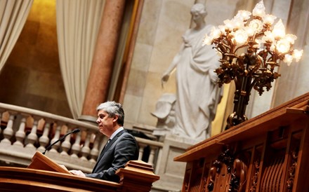 Mário Centeno defende plano A, mas oposição quer é saber do B