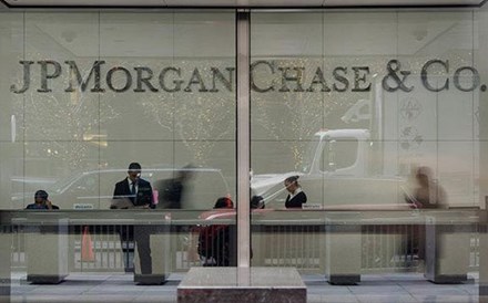 JP Morgan pretende transferir centenas de funcionários de Londres