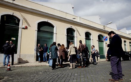 Diário Económico não sai esta sexta-feira devido à greve