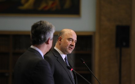 Moscovici: Portugal teve “uma grande melhoria”