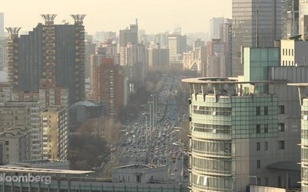 Economia chinesa vai crescer 6,7% em 2016 