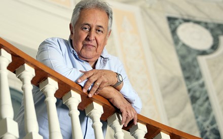 Nicolau Breyner faleceu aos 75 anos.