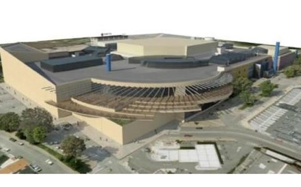 Matosinhos altera contrato para Norteshopping construir túnel 
