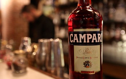 Italiana Campari lança oferta pela Grand Marnier