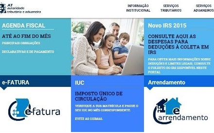 Deco acusa administração pública de complicar IRS para evitar reclamações