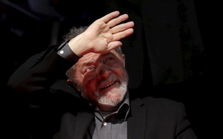 Tribunal brasileiro julga hoje recurso contra a condenação de Lula da Silva