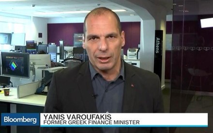 Os obstáculos que Varoufakis enfrentou no Governo grego