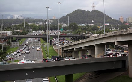 Porto Rico declara falência