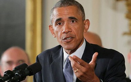 Obama: Trump não serve para presidente dos EUA