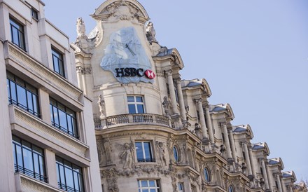 Lucros do HSBC sobem 17,6% para quase 14 mil milhões em 2022