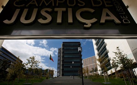 CGD vende Campus de Justiça por 223 milhões