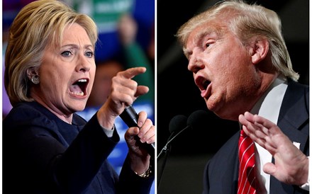 EUA: Clinton e Trump vencem no Arizona