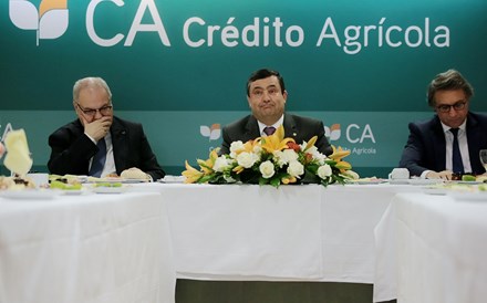 Crédito Agrícola aproveita resolução do Banif para abrir balcão no Funchal 
