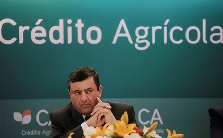 Crédito Agrícola coloca-se fora da consolidação na banca