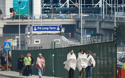 Atentados em Bruxelas: O português que foi 'salvo' pelo The Guardian