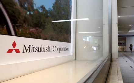 Mitsubishi Corporation prevê prejuízos pela primeira vez na sua história