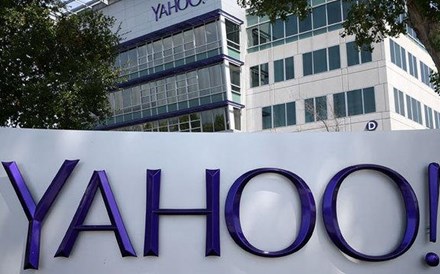 A data limite para a apresentação de propostas de compra da Yahoo termina a dia 18.