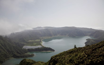 'Low cost' põem Açores a contar milhões