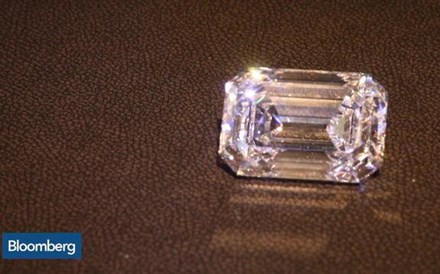 Vêm aí dias melhores para a indústria dos diamantes?