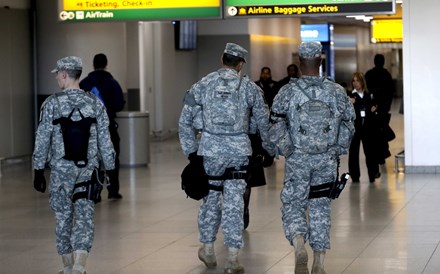 Alarme falso de bomba levou a evacuação de aeroporto de Miami