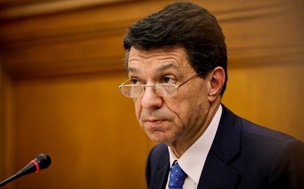 Jorge Tomé empurra para Governo e BdP injecção de 1,1 mil milhões no Banif em 2013