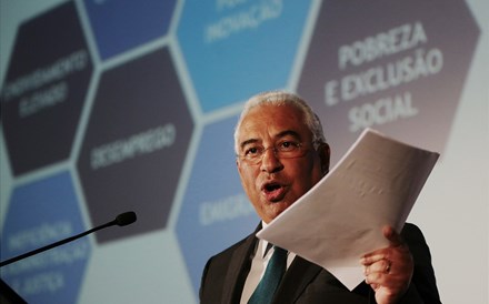 António Costa: 'Os problemas regulatórios não devem ser uma barreira à inovação'