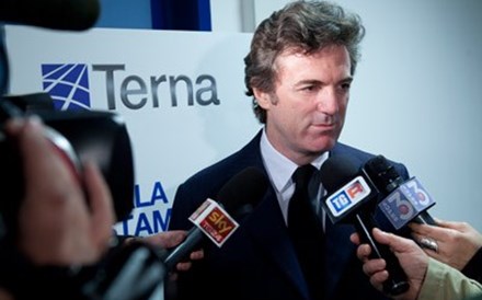 Cattaneo substitui Patuano à frente da Telecom Italia