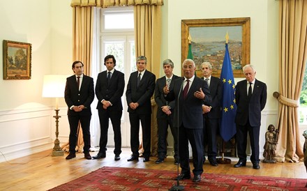 António Costa juntou as partes envolvidas e prometeu uma solução para os lesados do BES.