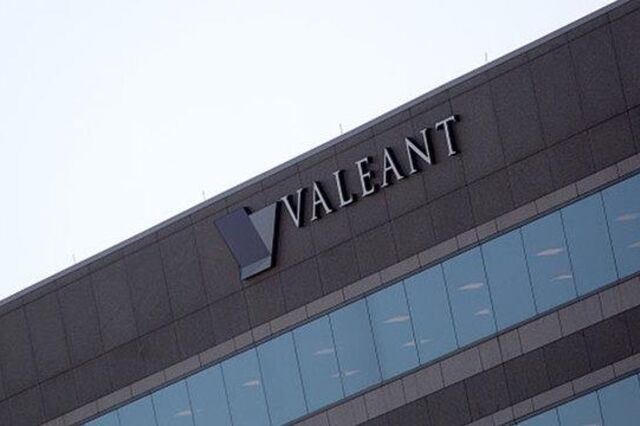 Farmacêutica Valeant prepara venda da Salix por 9.000 milhões