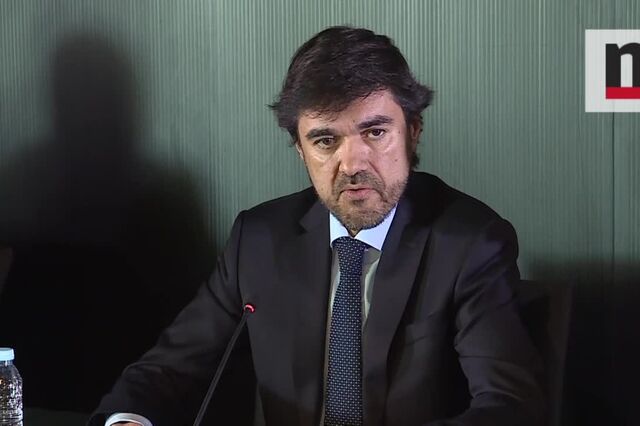 Miguel Almeida: “À data, temos zero investido” em conteúdos desportivos