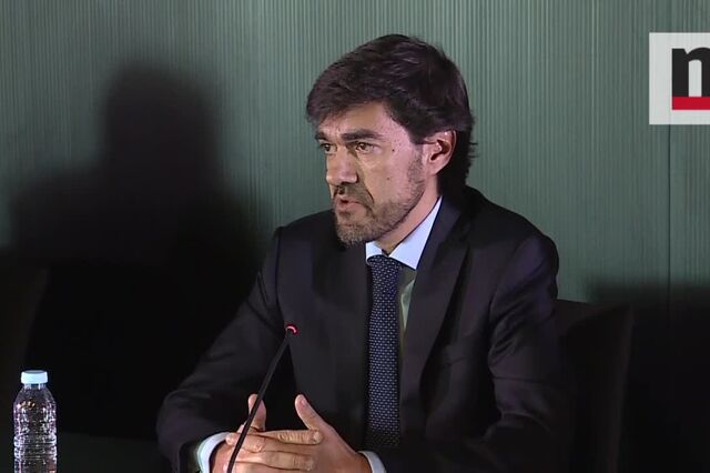 Miguel Almeida: 'Acreditamos que momento da economia angolana é conjuntural'