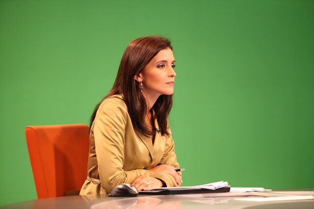 RTP reforça equipa de informação 