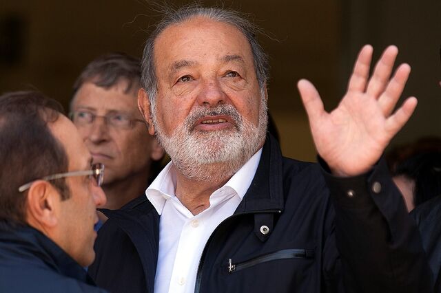 Slim: 'Semanas de trabalho mais curtas são solução para a mudança civilizacional'