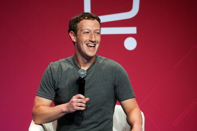 Facebook vai contratar 500 novos funcionários no Reino Unido