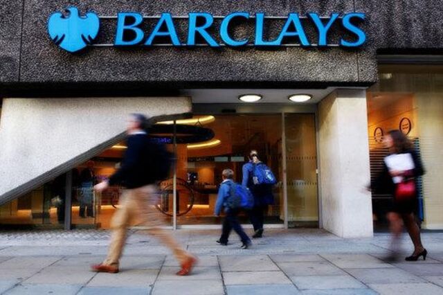 Barclays conclui saída do retalho na Europa continental com venda em França