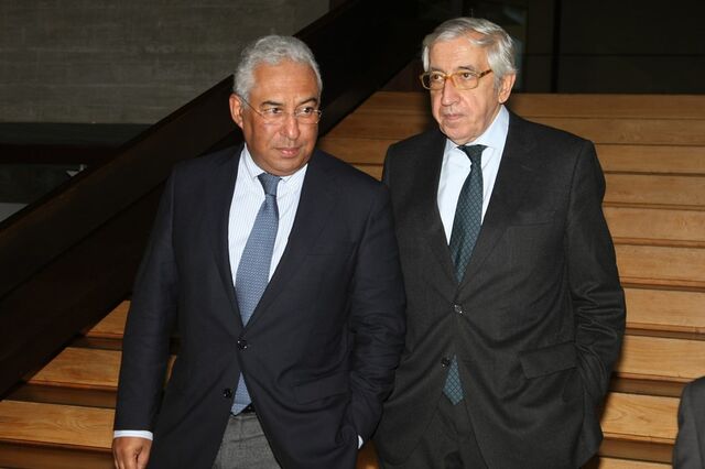 Fim de entraves à desblindagem é saída no caso BPI