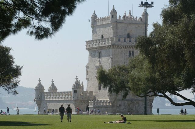 Portugal a caminho dos 23 milhões de turistas